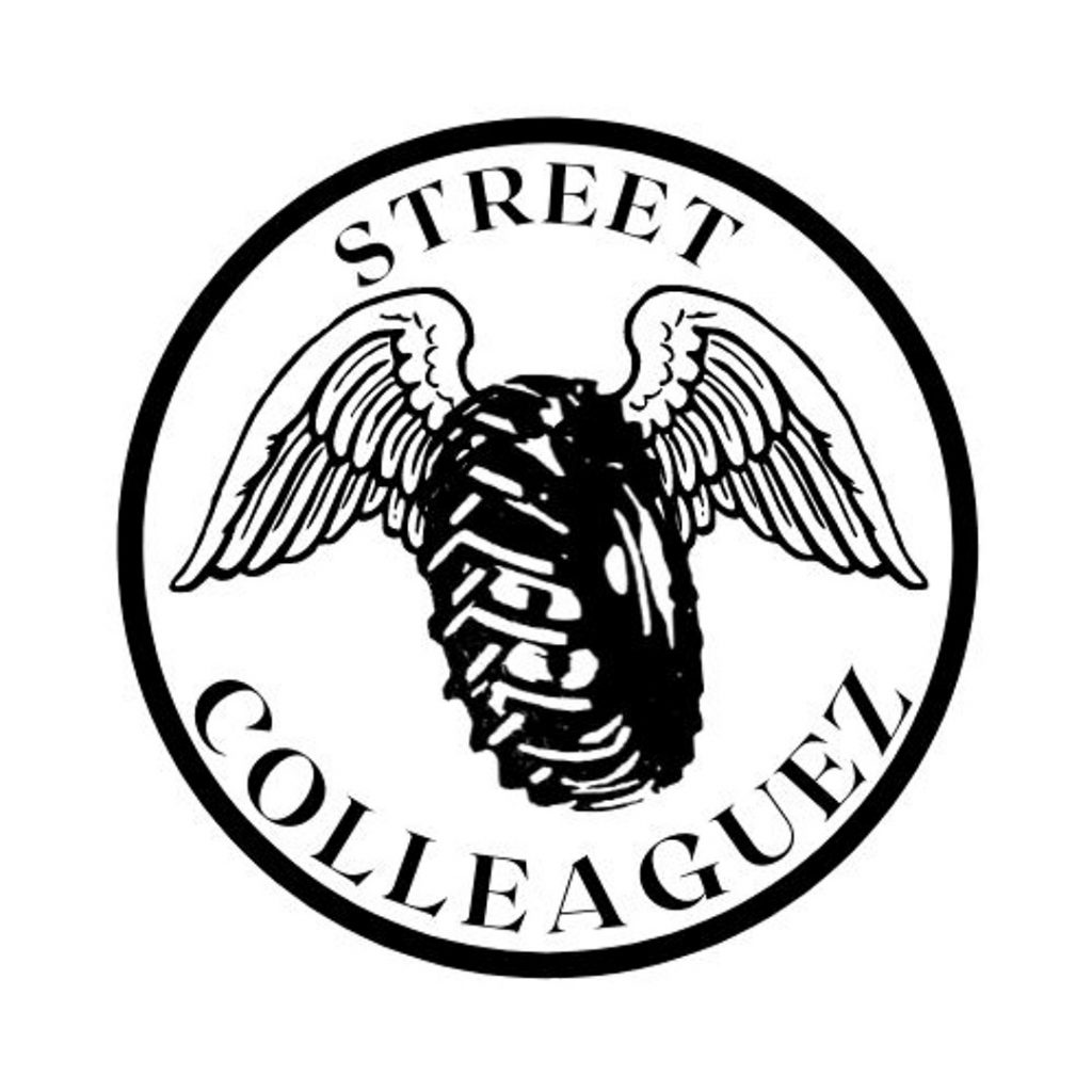stcolleaguez first logo
